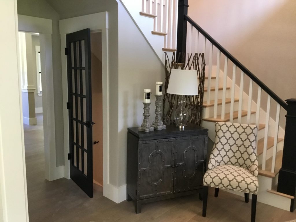 Weston New Construction Structure Construction Management